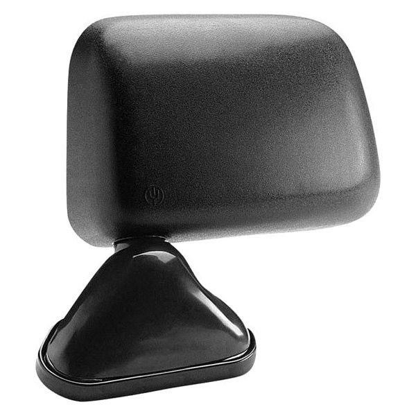 K Source® - Driver Side Manual View Mirror