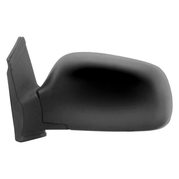 K Source® - Driver Side Manual View Mirror