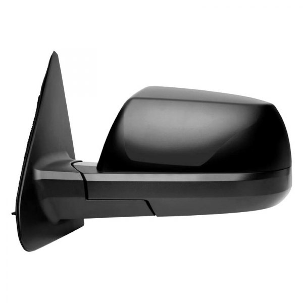 K Source® - Driver Side Power View Mirror