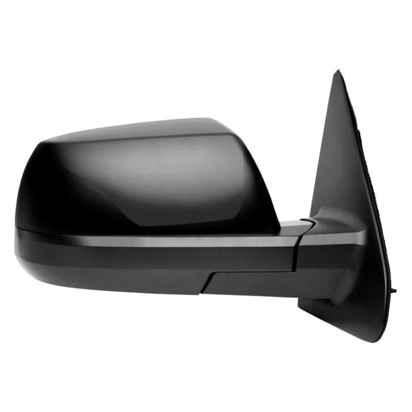 K Source® - Passenger Side Power View Mirror