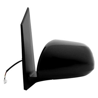 K Source® - Driver Side Power View Mirror (Heated, Foldaway)