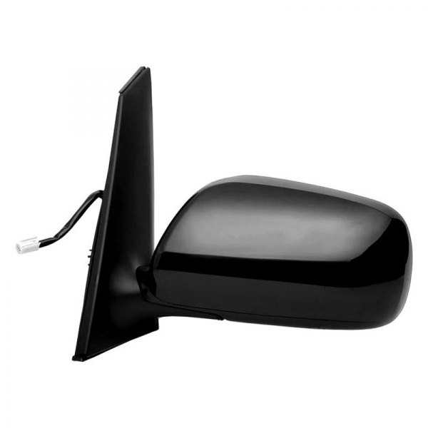 K Source® - Driver Side Power View Mirror