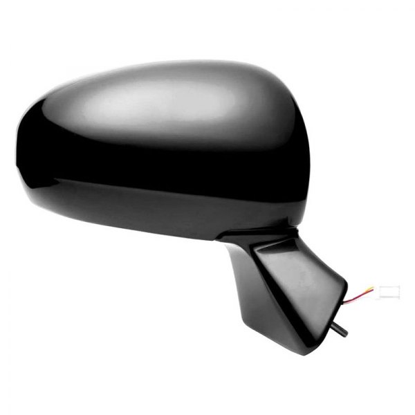 K Source® - Passenger Side Power View Mirror