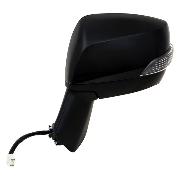 K Source® - Driver Side Power View Mirror