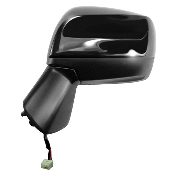 K Source® - Driver Side Power View Mirror