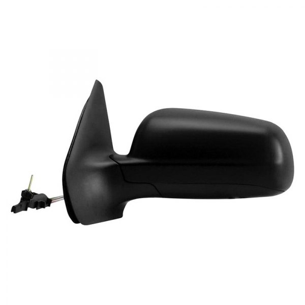 K Source® - Driver Side Manual Remote View Mirror