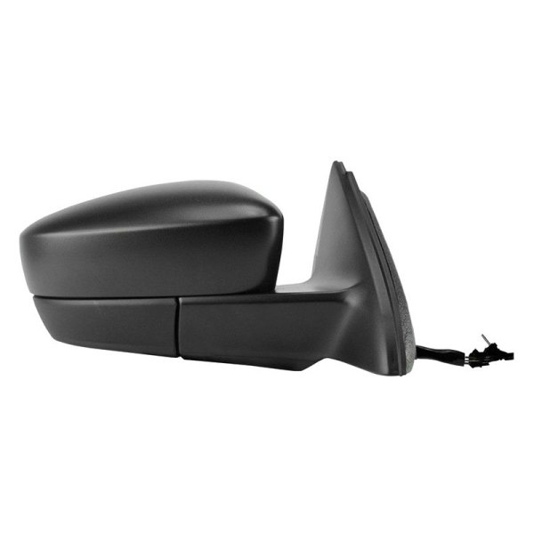 K Source® - Passenger Side Manual Remote View Mirror