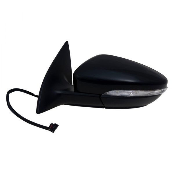 K Source® - Driver Side Power View Mirror