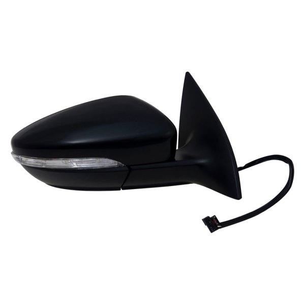 K Source® - Passenger Side Power View Mirror