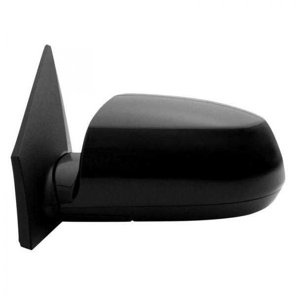 K Source® - Driver Side Power View Mirror