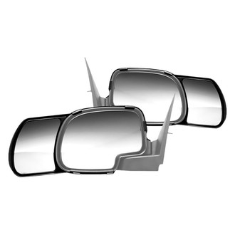 K Source® - Towing Mirrors Extension Set