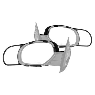 K Source® - Towing Mirrors Extension Set