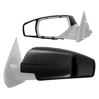 K Source® - Towing Mirrors Extension Set
