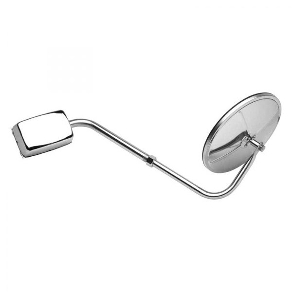 K Source® - Passenger Side View Mirrors