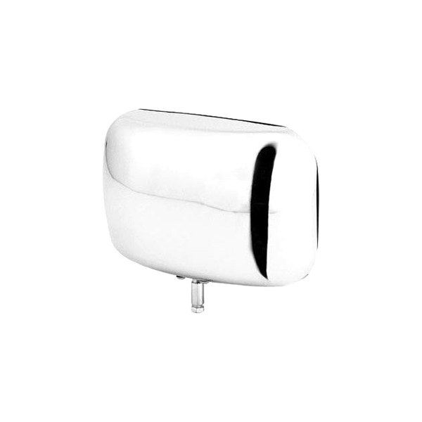 K Source® - Driver Side View Mirror Head