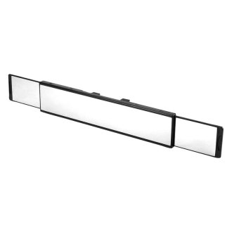 K Source® - 13 3/4" x 21 1/2" Extended Rear View Mirror