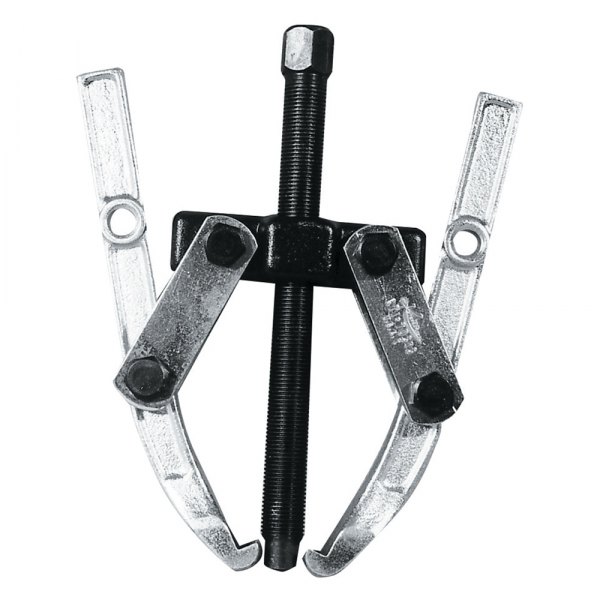 K-Tool International® - 7" 0 to 7" 5 t 2-Jaw External Adjustable Puller
