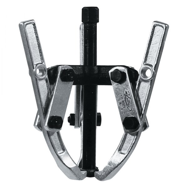 K-Tool International® - 8" 0 to 8" 5 t 2/3-Jaw External Adjustable Puller