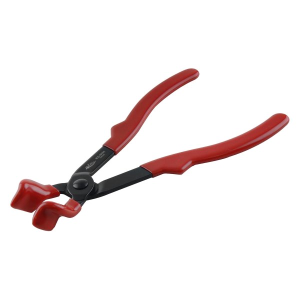 K-Tool International® - 8" Spark Plug Boot Pliers with Insulated Grips