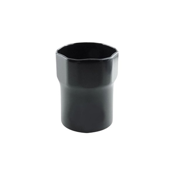 K-Tool International® - 55 mm Wheel Bearing Locknut Socket