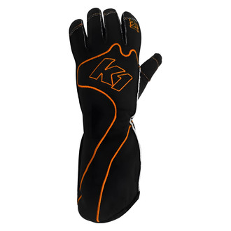 K1 RaceGear® - RS1 Youth Karting Gloves