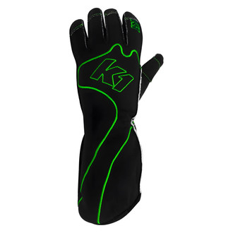 K1 RaceGear® - RS1 Youth Karting Gloves