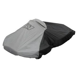 K1 RaceGear® - K1 Go Kart Cover