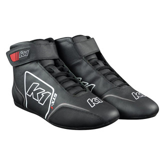 K1 RaceGear® - GTX Nomex Racing Shoes