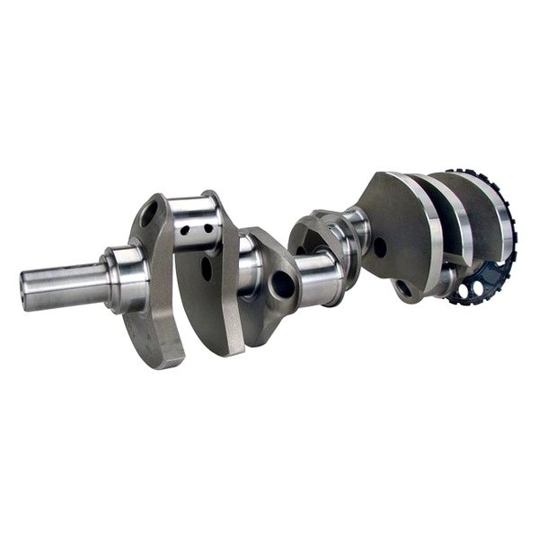 K1 Technologies® - Sport Compact Crankshaft