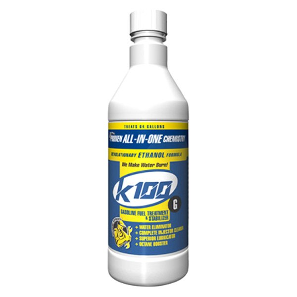 K100® - K100-G Fuel System Cleaner and Stabilizer