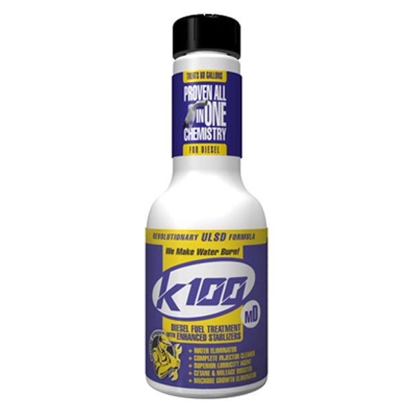 K100® - K100-MD Fuel System Cleaner and Stabilizer