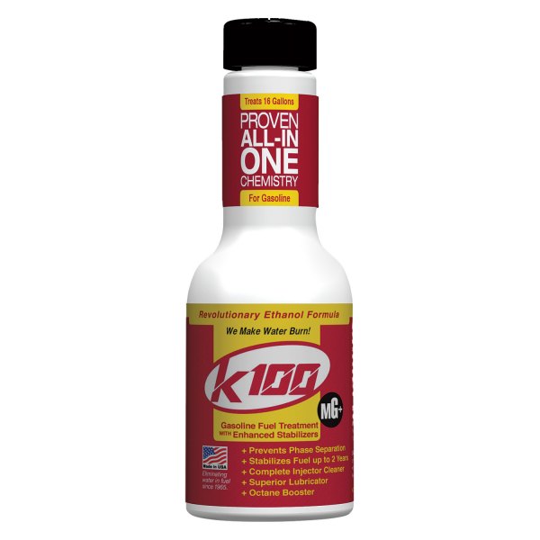  K100® - K100-MG Fuel System Cleaner and Stabilizer