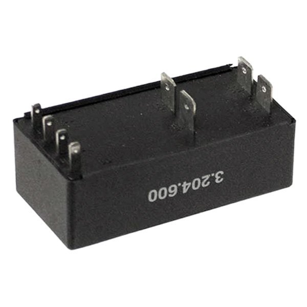 Kaehler® 3.204.600 Intermittent Wiper Relay