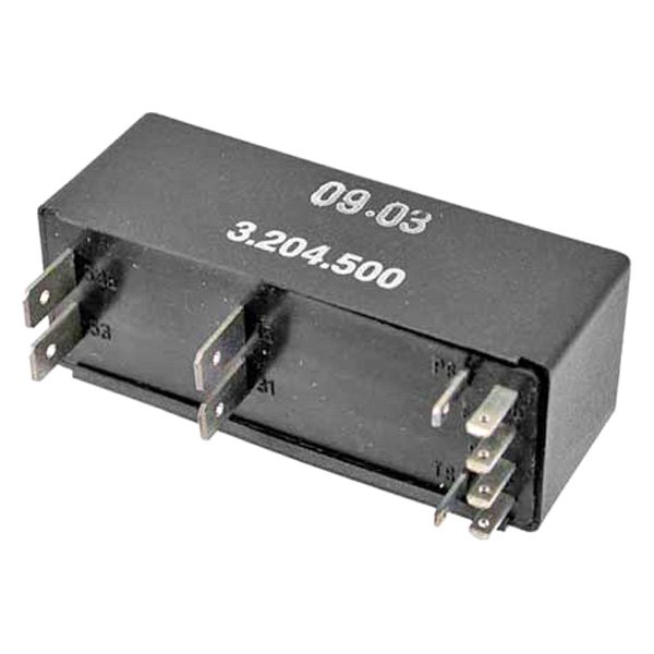 Kaehler® 3.204.500 Intermittent Wiper Relay