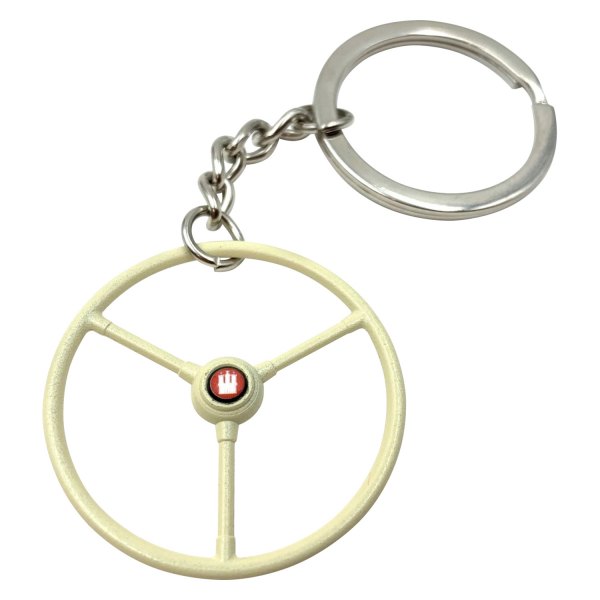 Kaferlab® - Standard Steering Wheel Key Chain