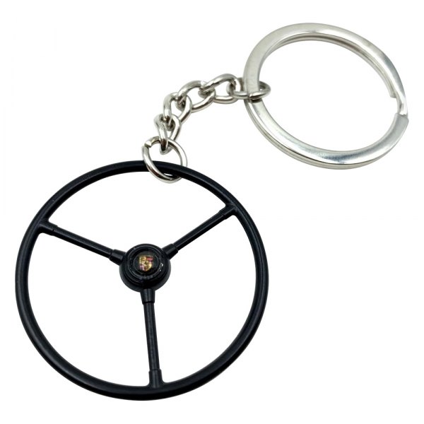 Kaferlab® - Standard Steering Wheel Key Chain