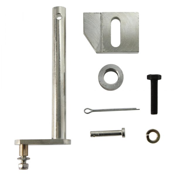 Kaferlab® - Clutch Pedal Shaft Kit