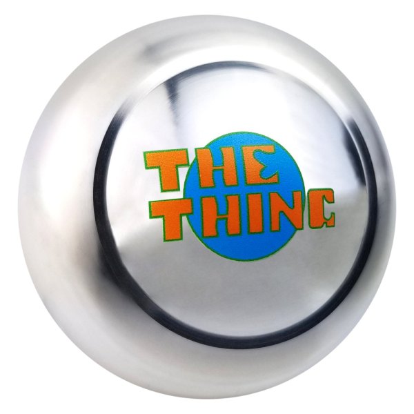 Kaferlab® - "The Thing" Aluminum Shift Knob
