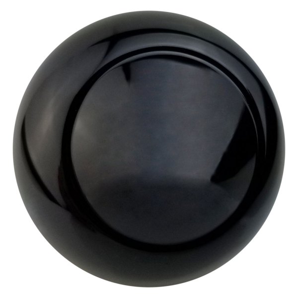 Kaferlab® - Black Poly Resin Gear Shift Knob