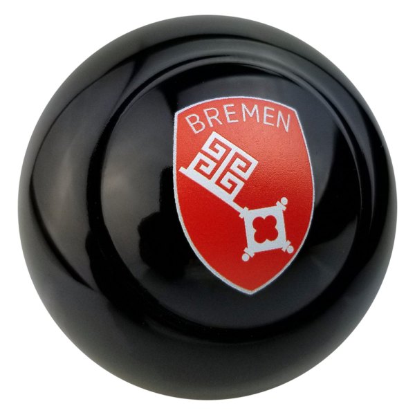 Kaferlab® - Bremen Black Poly Resin Shift Knob