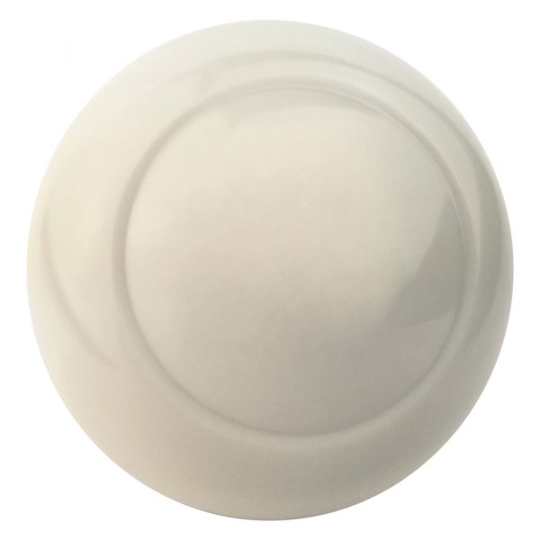 Kaferlab® - Ivory Poly Resin Gear Shift Knob