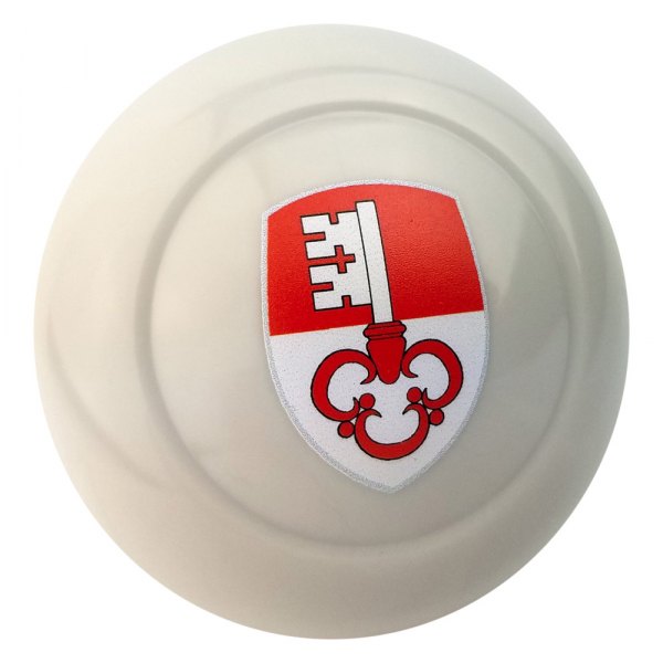 Kaferlab® - Obwalden Ivory Poly Resin Shift Knob