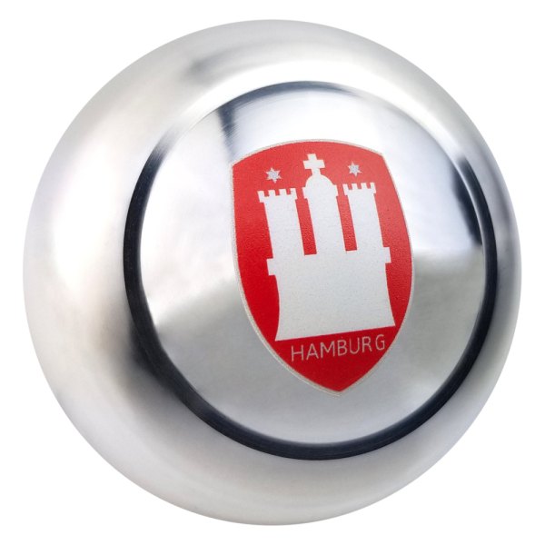 Kaferlab® - Hamburg Aluminum Shift Knob