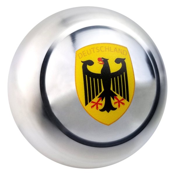 Kaferlab® - Deutschland Aluminum Shift Knob