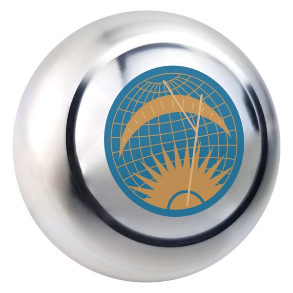 Kaferlab® - Sun & Moon Aluminum Shift Knob