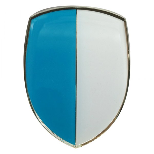 Kaferlab® - "Coat of Arms of Lucerne" Crest Hood Badge Emblem