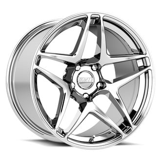KANSEI® - ASTRO Chrome