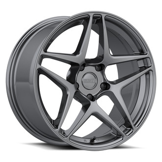 KANSEI® - ASTRO Gunmetal