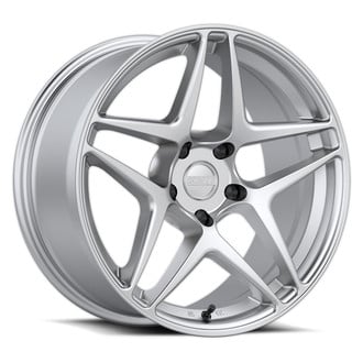 KANSEI® - ASTRO Hyper Silver