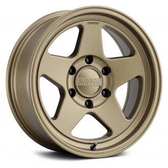 KANSEI® - KNP OFF ROAD Bronze